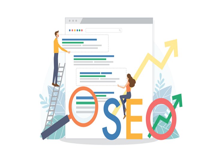 Vai trò của content trong SEO và thứ hạng trên Google - Sức khỏe & Môi trường