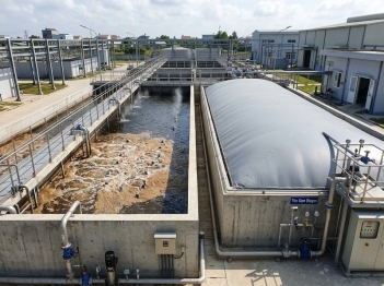 Phân biệt xử lý hiếu khí và kỵ khí