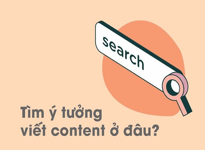 Phân tích ý tưởng content dựa trên hành vi tìm kiếm của người dùng - Sức khỏe & Môi trường