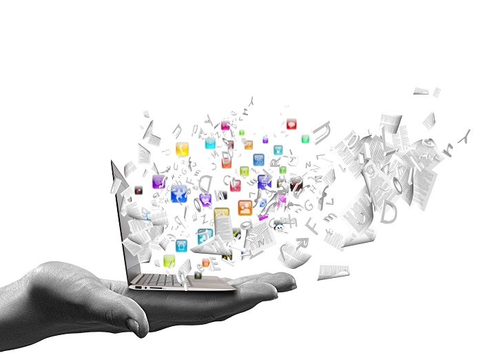 content sai thông tin môi trường