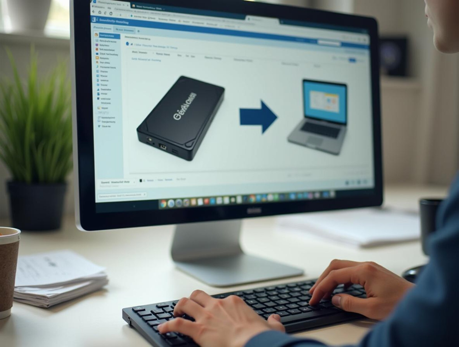 Cách khôi phục website nhanh chóng từ bản backup có sẵn - Sức khỏe & Môi trường