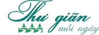 Sức khỏe & Môi trường